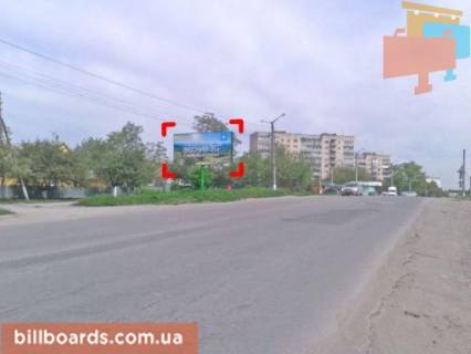Билборд B в Каменец-Подольском пер. вул. Хмельницьке шосе – Смірнова фото 1